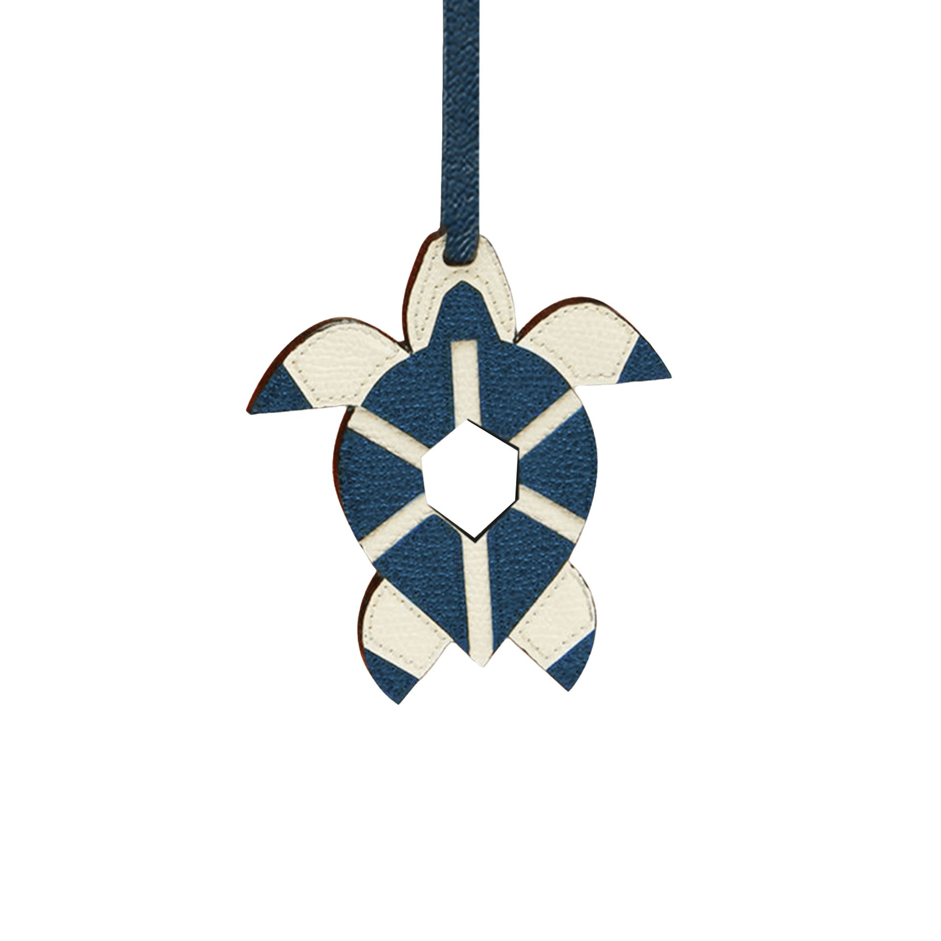 TURTLE BAG CHARM
