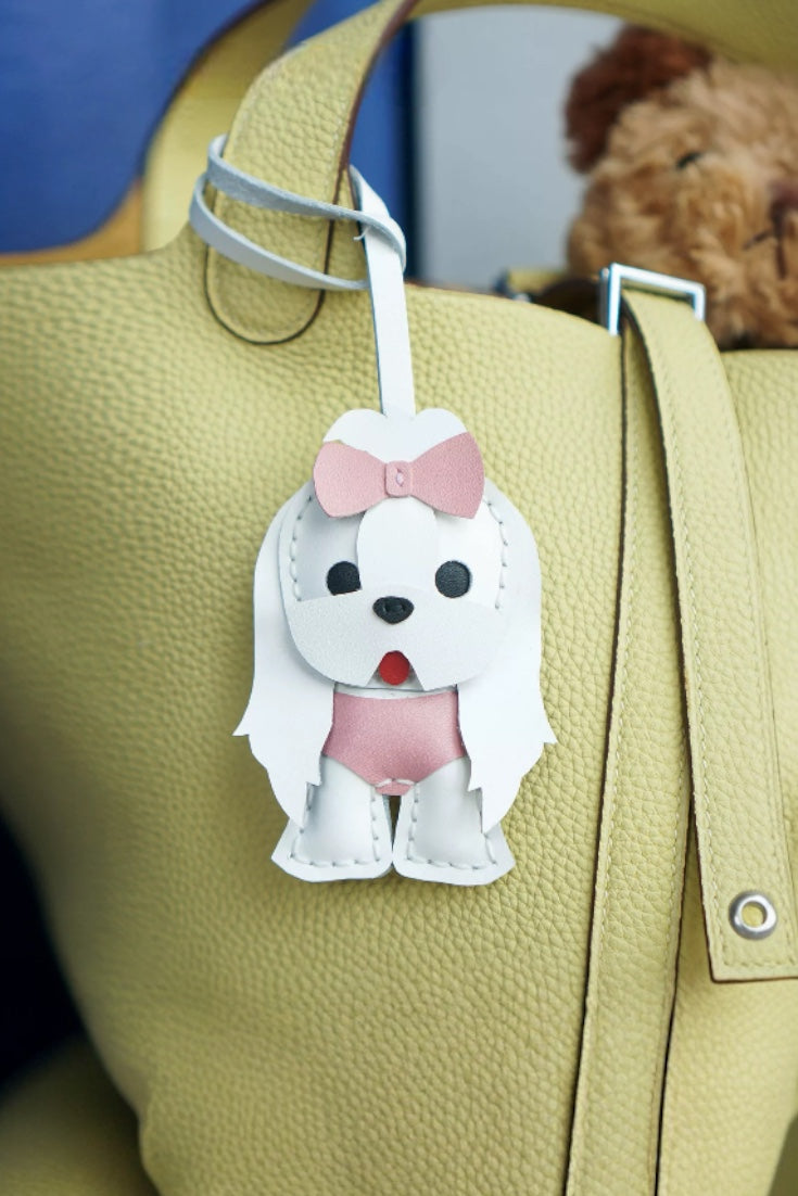 MALTESE CHARM