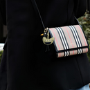 GULL BAG CHARM