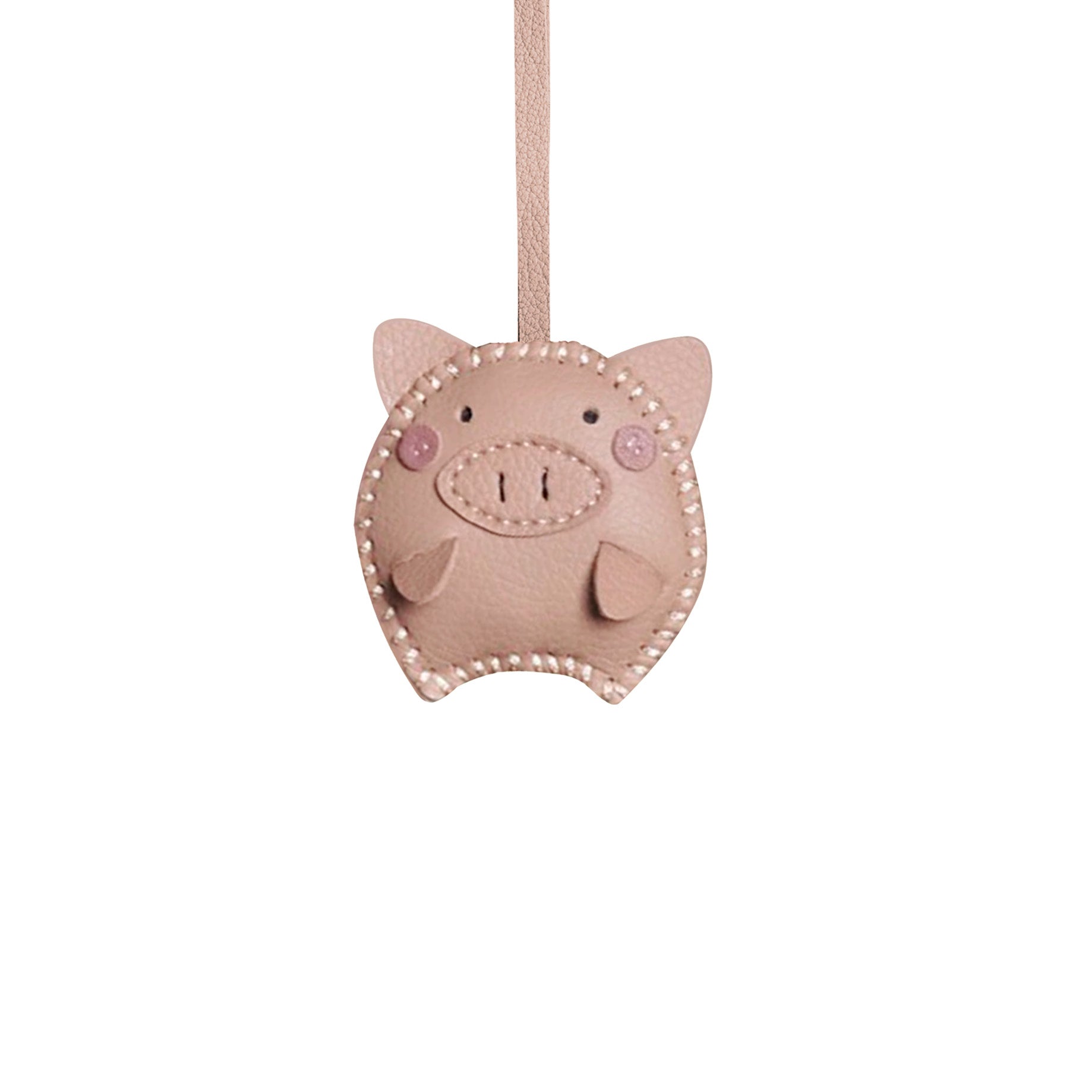 PIG BAG CHARM