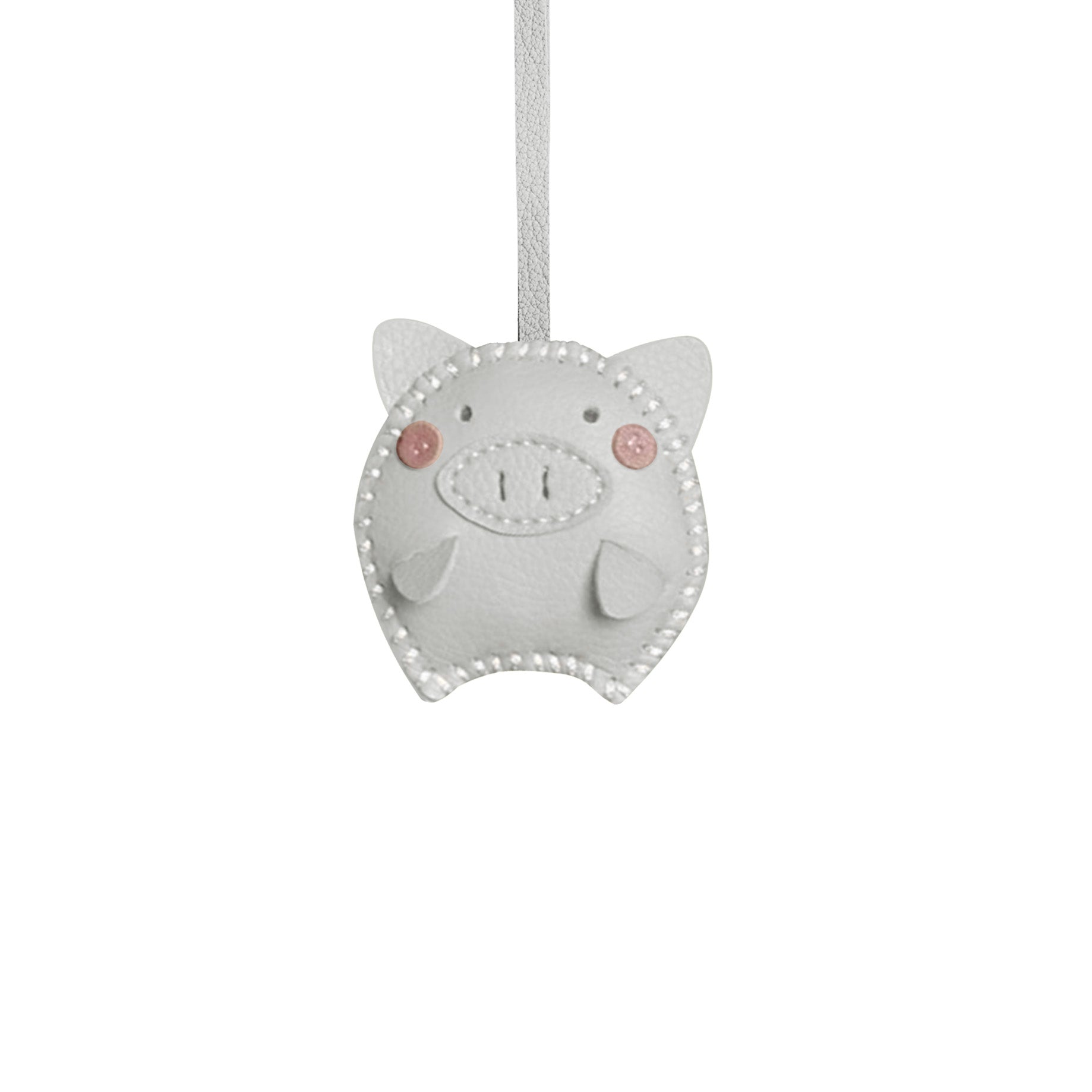 PIG BAG CHARM