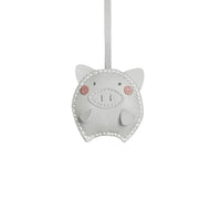 PIG BAG CHARM