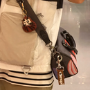 DARUMA BAG CHARM