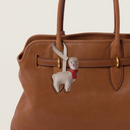 LLAMA BAG CHARM