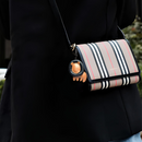 LION BAG CHARM