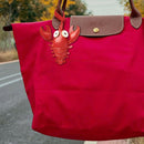LOBSTER BAG CHARM