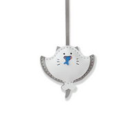 RAY BAG CHARM