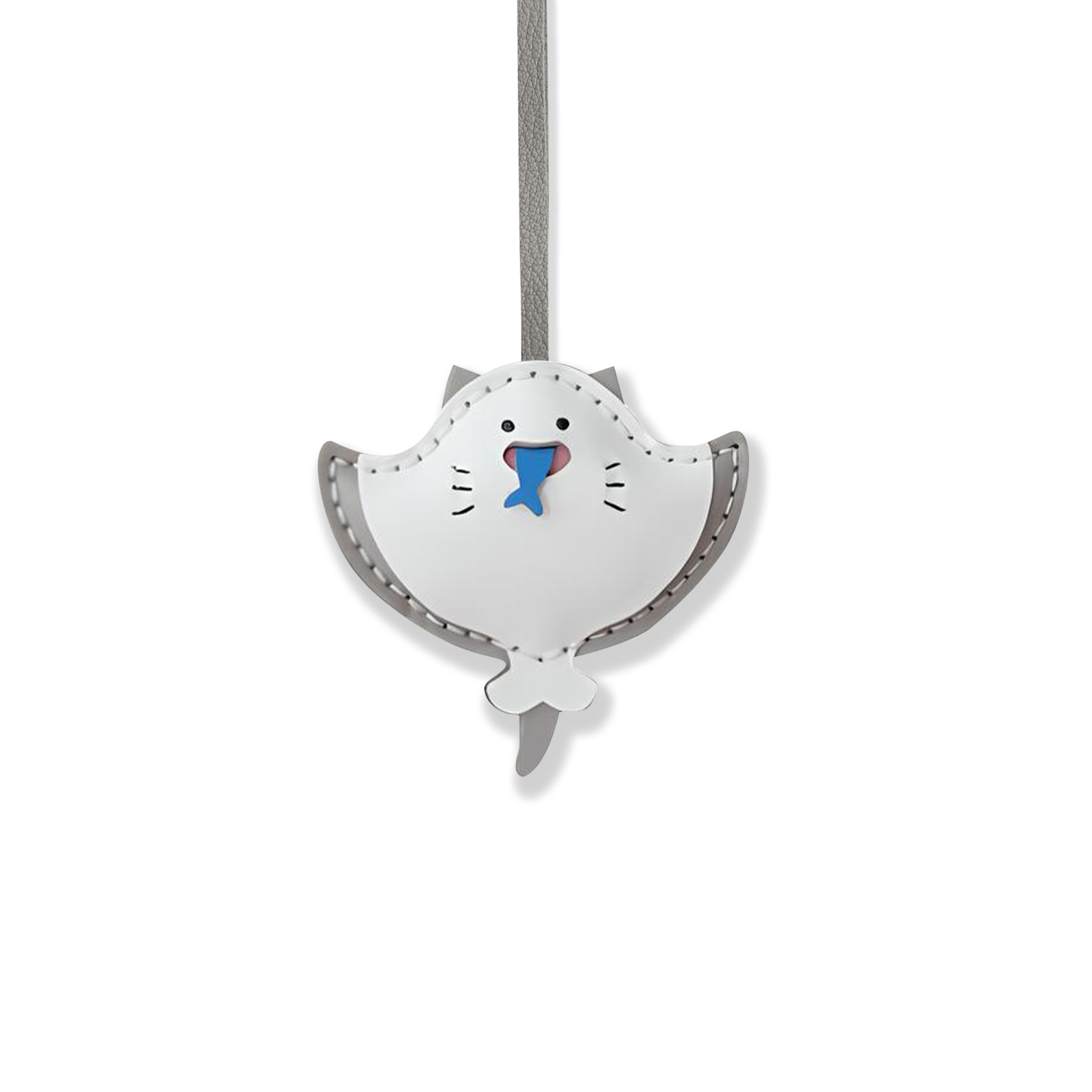 RAY BAG CHARM