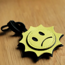 SUNSHINE BAG CHARM