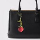 TOMATO BAG CHARM