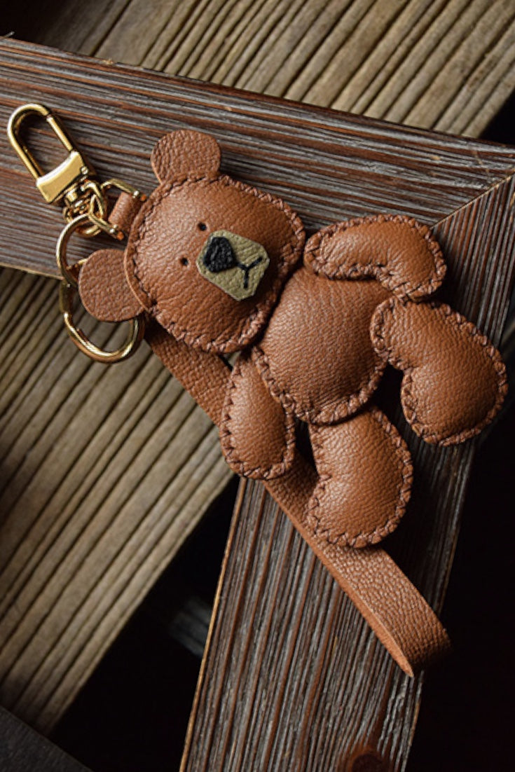 TEDDY BEAR LOSIN CHARM