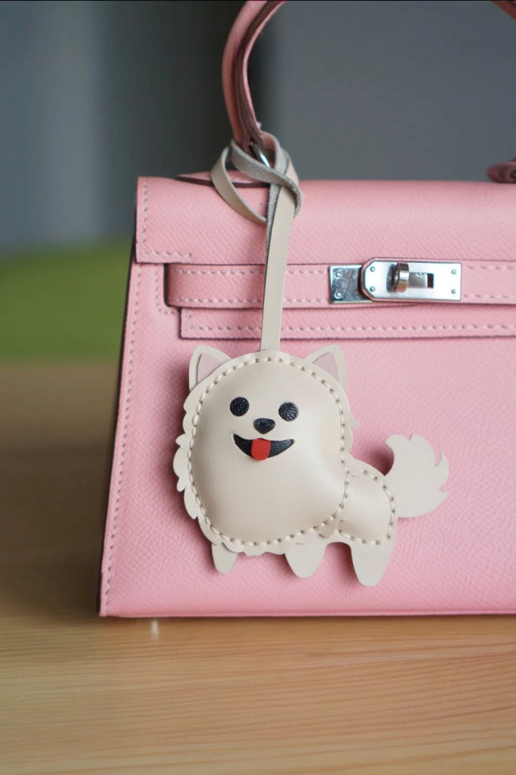 POMERANIAN CHARM