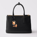 LION BAG CHARM