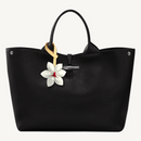 HIBICUS FLOWER BAG CHARM
