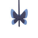 BUTTERFLY BAG CHARM