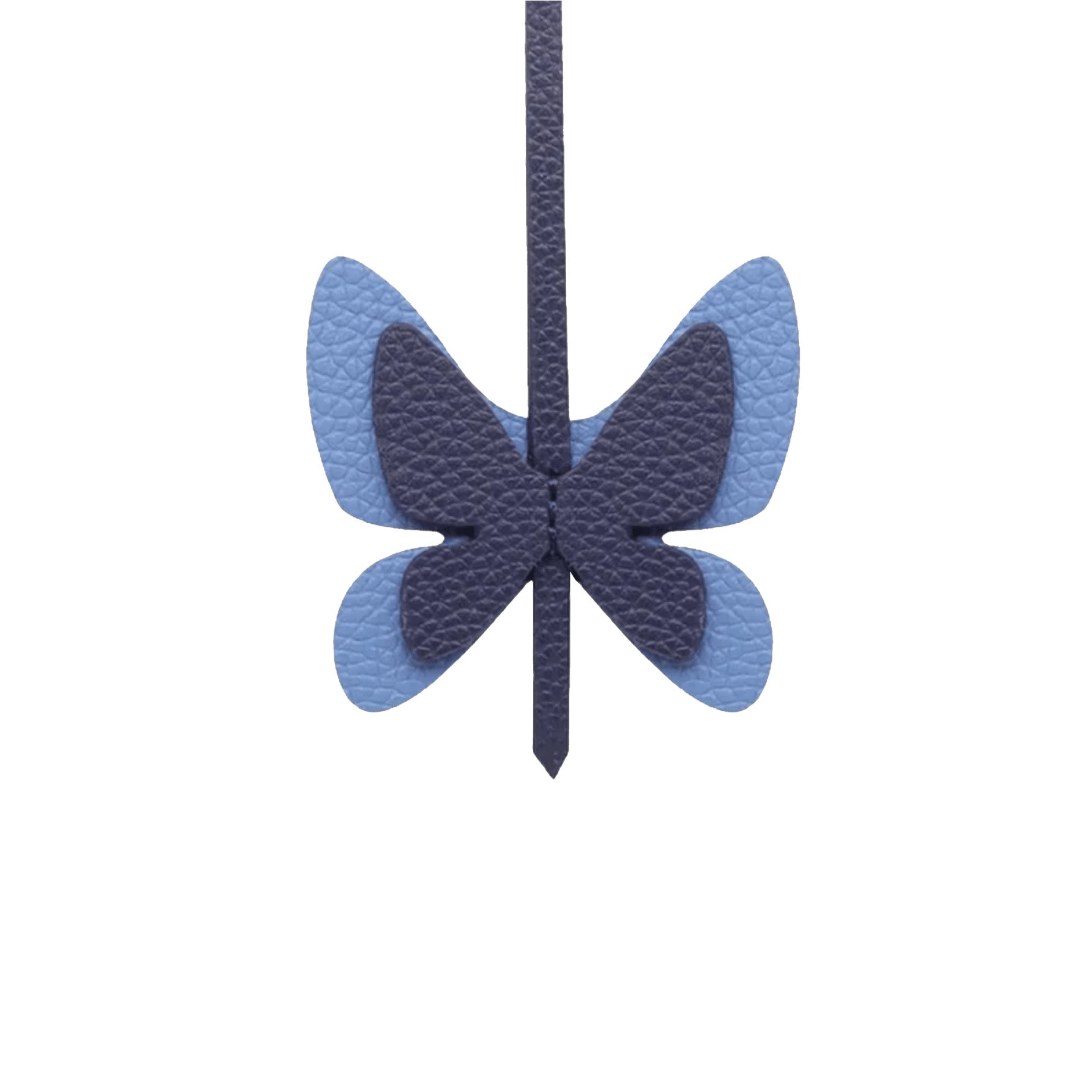BUTTERFLY BAG CHARM