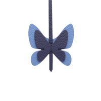 BUTTERFLY BAG CHARM