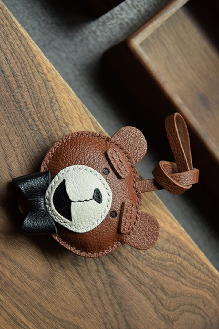TEDDY BEAR CHARM