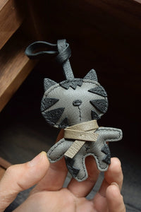 KITTEN CHARM