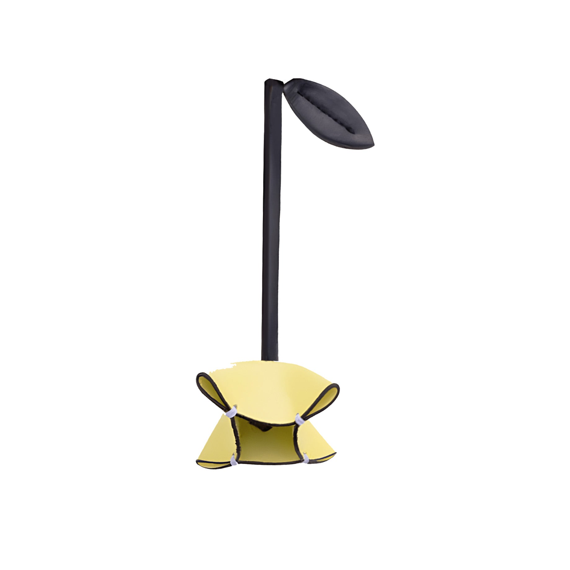 BLOOM BAG CHARM