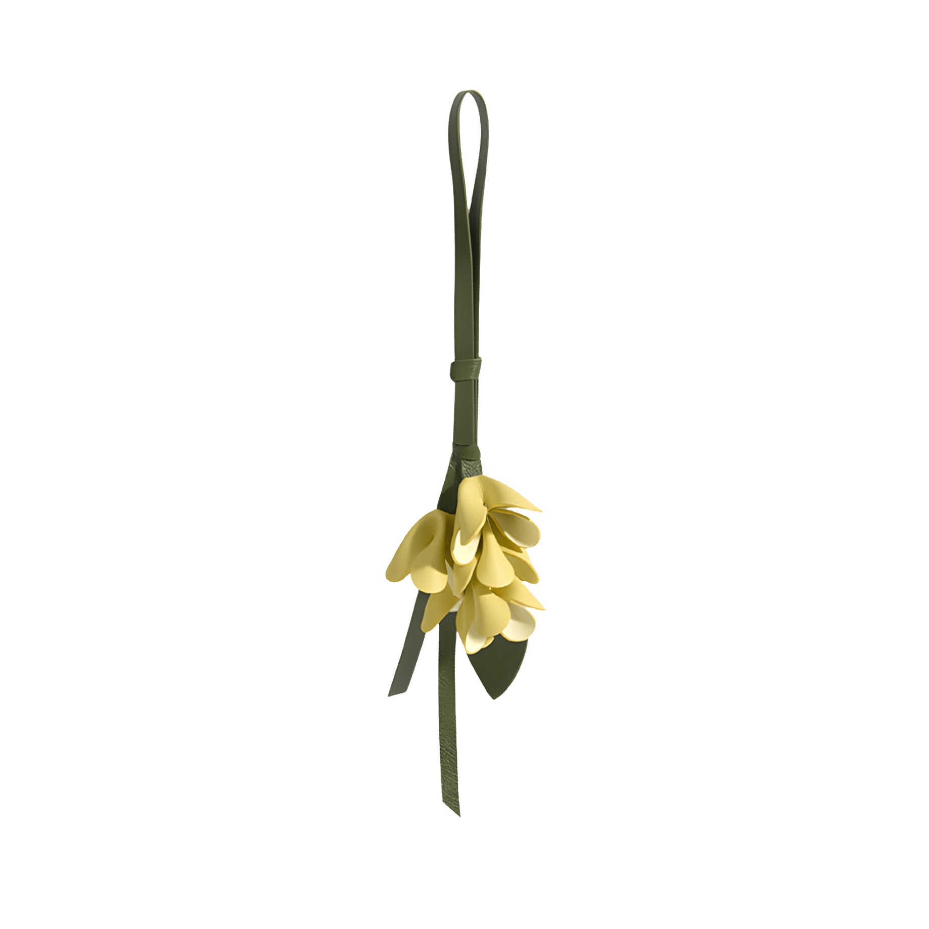 OSMANTHUS BAG CHARM