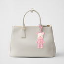 VIOLENT BEAR BAG CHARM