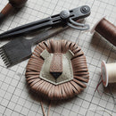 LEO BAG CHARM