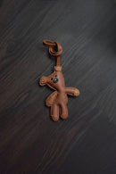 MR. BEAN TEDDY CHARM
