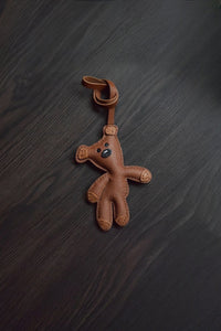 MR. BEAN TEDDY CHARM