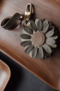 FLOWER CHARM