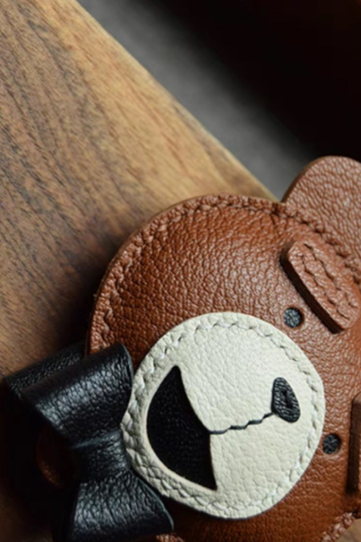 TEDDY BEAR CHARM