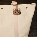 AMERICAN SHORTHAIR BAG CHARM