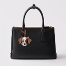 BEAGLE BAG CHARM