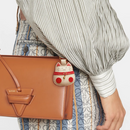 LUCKY CAT BAG CHARM