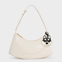 SHIBA INU BAG CHARM