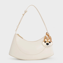 SHIBA INU BAG CHARM