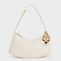 SHIBA INU BAG CHARM