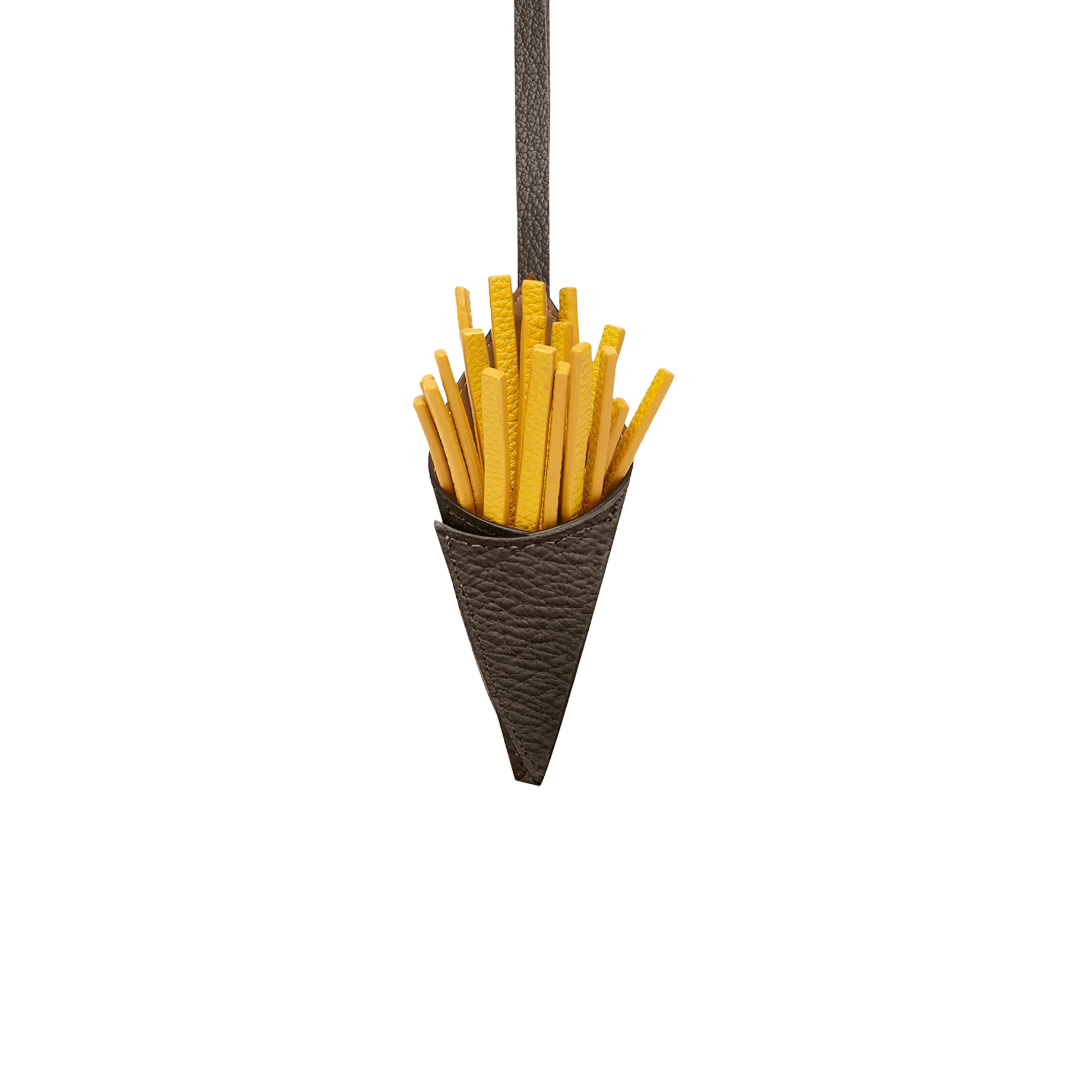 FRIES BAG CHARM