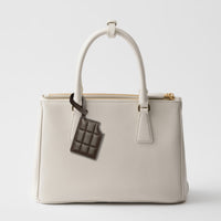 CHOCOLATE BAG CHARM