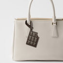 CHOCOLATE BAG CHARM
