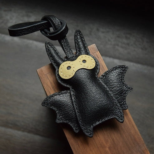 BAT BAG CHARM