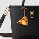 PIZZA BAG CHARM