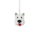 WEST HIGHLAND BAG CHARM