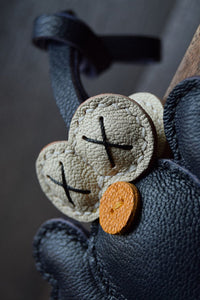 OWL BAG CHARM