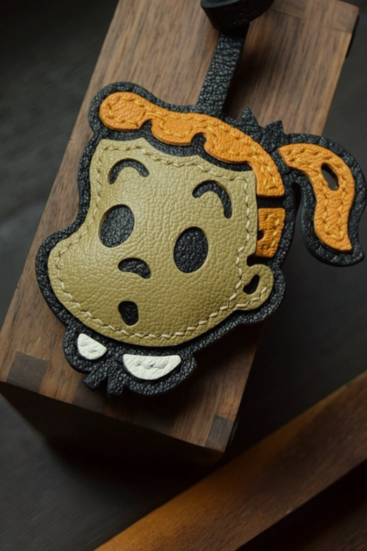 OSAMU GOODS CHARM