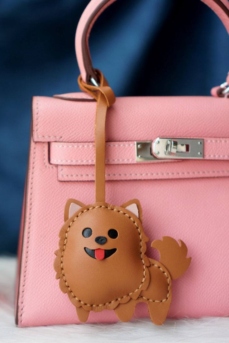 POMERANIAN CHARM