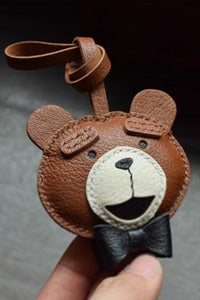 TEDDY BEAR CHARM