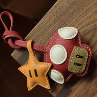 MUSHROOM CHARM