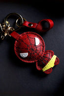 SPIDERMAN CHARM