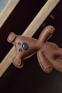 MR. BEAN TEDDY CHARM